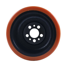 Roue motrice 63215600 pour transpalette Jungheinrich ECC10 ECE116 ECE20 ECE220XL ECE310 préparateur de commandes EKC16 EKC20 EKD20 EKE20 EKS110E EKC12.5