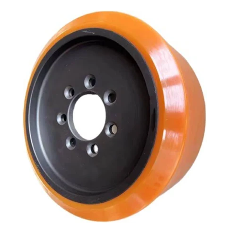 Drive Wheel 7549373 for Toyota BT Reach Truck