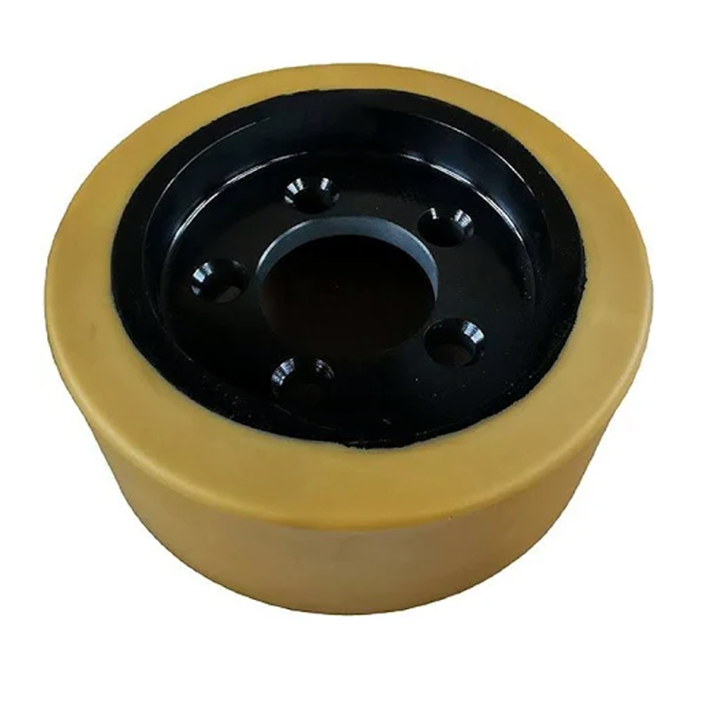 Rueda motriz 7577493 para transpaleta Toyota BT LPE200 LPE220 LPE240 LPE250