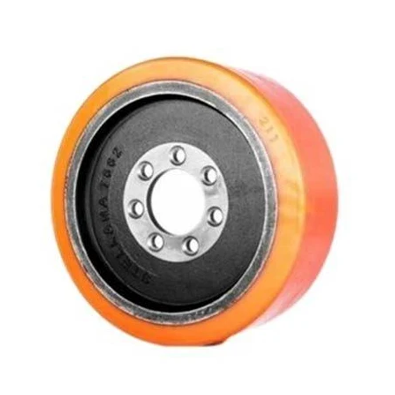 Roue motrice 8365234 pour chariot élévateur Still Reach FM FMI FMN