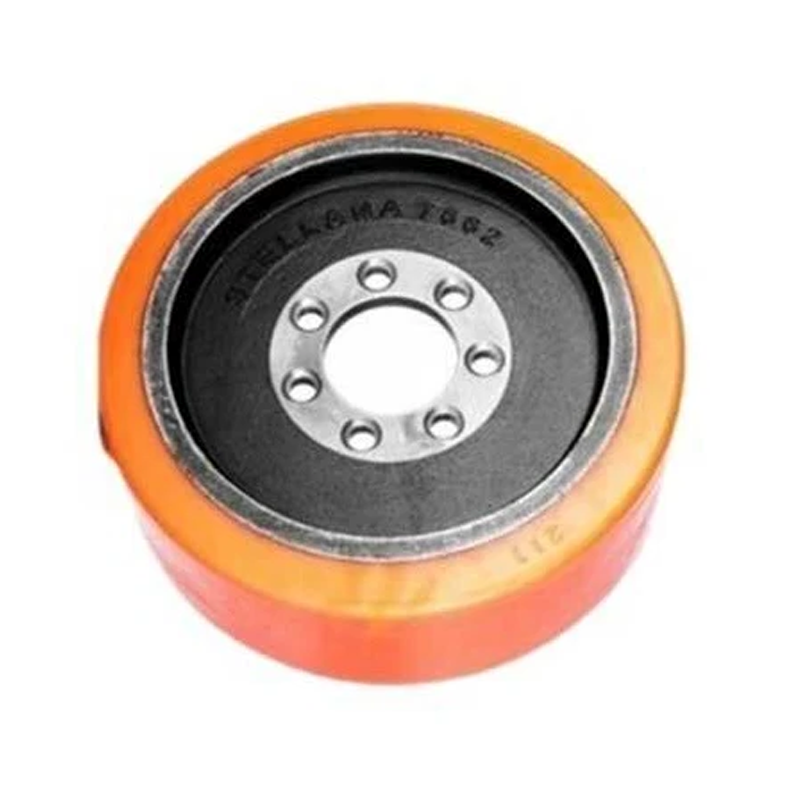 Roue motrice 8365234 pour chariot élévateur Still Reach FM FMI FMN