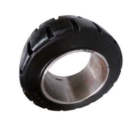 Drive Wheel 879494-243 for Crown Forklift - KUDUPARTS