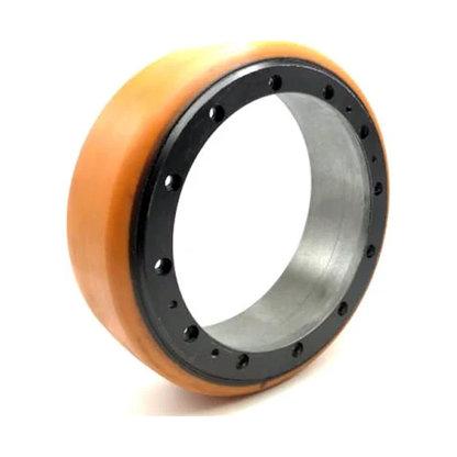 Roue motrice AEBS200-124000-000 pour chariot élévateur Hangcha CBD20-AEC1 CBD20-AEC1S
