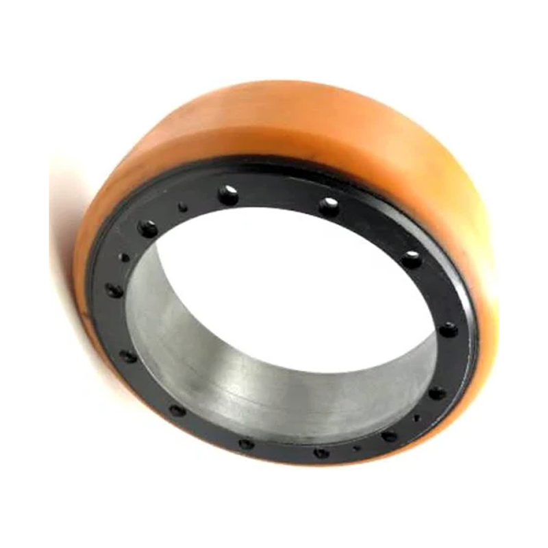 Roue motrice AEBS200-124000-000 pour chariot élévateur Hangcha CBD20-AEC1 CBD20-AEC1S