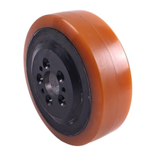 Ensemble de roues motrices 1120-200001-00 pour transpalette électrique Big Joe Stacker CB22 D40 EZ40