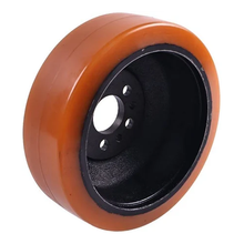Ensemble de roues motrices 1120-200001-00 pour transpalette électrique Big Joe Stacker CB22 D40 EZ40