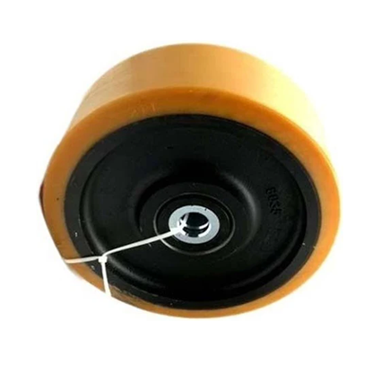 Tracción en las ruedas 7563151 para montacargas Toyota