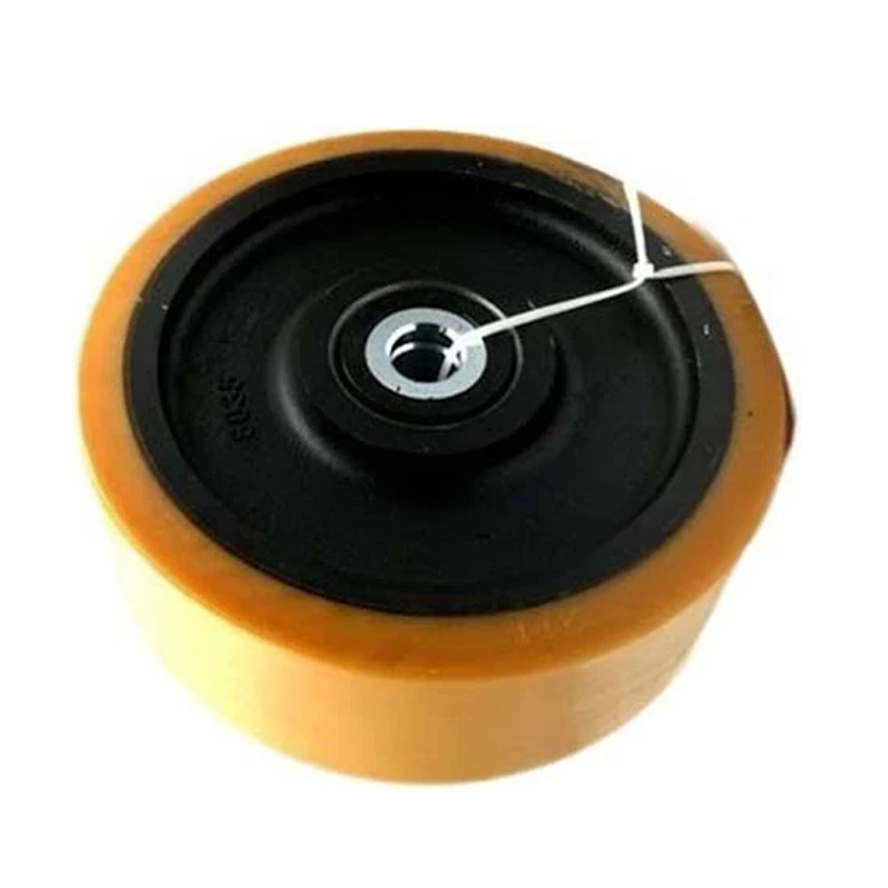 Tracción en las ruedas 7563151 para montacargas Toyota