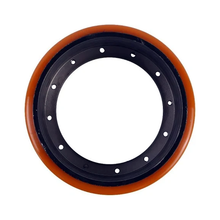 Roue motrice ZL10-210000-00 pour Big Joe EP EPE151 EPL152 EPL154 EPT16L EPT20 ESD122 F4 F4201 HPL152