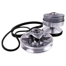 Drive & Driven Clutch 101832902 101834001 for Club Car Golf Cart DS Precedent Carryall