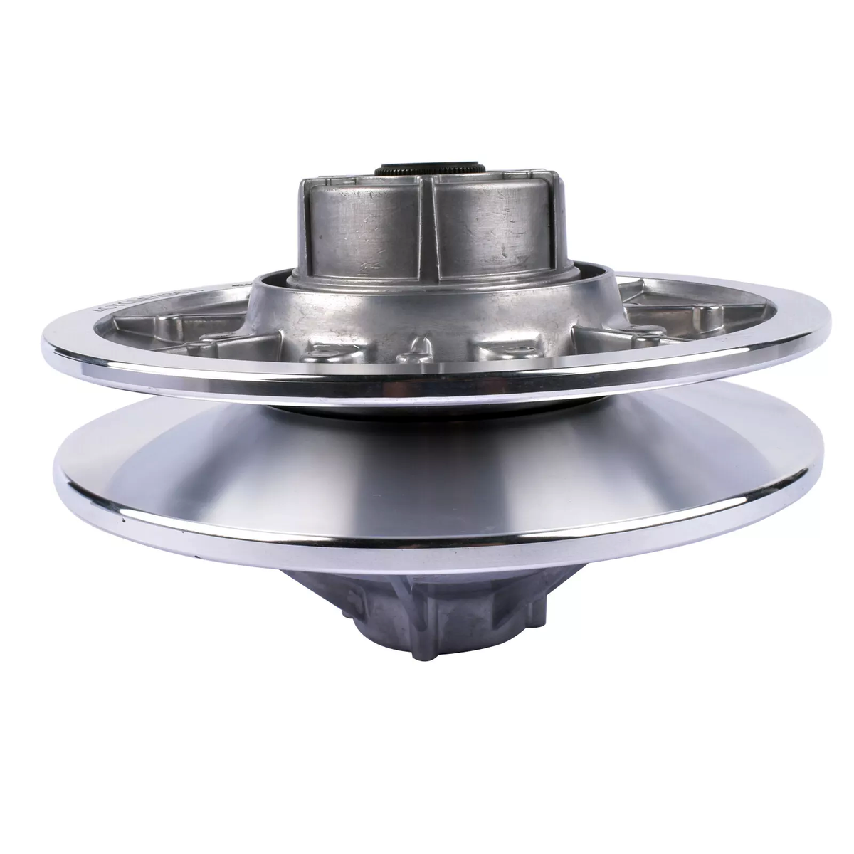 Driven Clutch 25632-G03 for EZGO Marathon 2-Cycle Gas Golf Cart 1989-1993 - KUDUPARTS