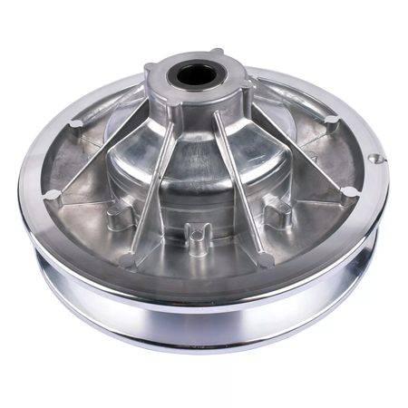 Driven Clutch 25632-G03 for EZGO Marathon 2-Cycle Gas Golf Cart 1989-1993 - KUDUPARTS