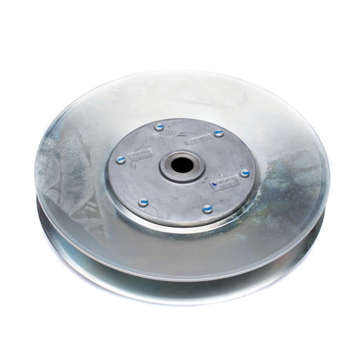 Driven Clutch AM138089 for Yanmar Engine 3TNV70 John Deere Utility Vehicle XUV620I XUV625i XUV850D UV72 - KUDUPARTS