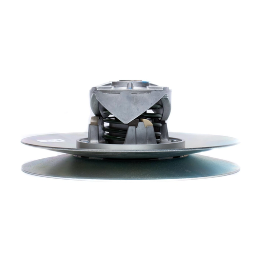 Driven Clutch AM138089 for Yanmar Engine 3TNV70 John Deere Utility Vehicle XUV620I XUV625i XUV850D UV72 - KUDUPARTS