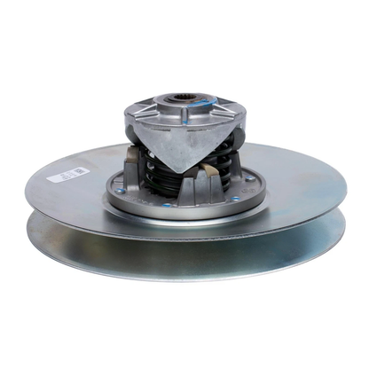 Embrague accionado AM138089 para motor Yanmar 3TNV70, vehículo utilitario John Deere XUV620I, XUV625i, XUV850D, UV72