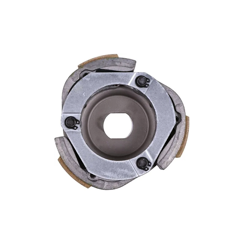 Ensemble d'embrayage mené 0455375 pour Polaris ATV 2006-2007 Sawtooth 200 2005-2023 Phoenix 200