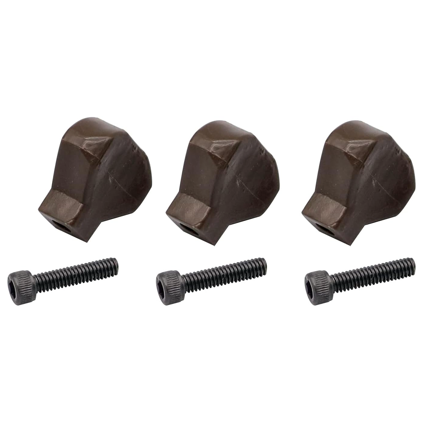 Kit de boutons d'embrayage entraînés 1014454 pour voiturette de golf Club Car DS 1988-2015 Precedent 2004-2015