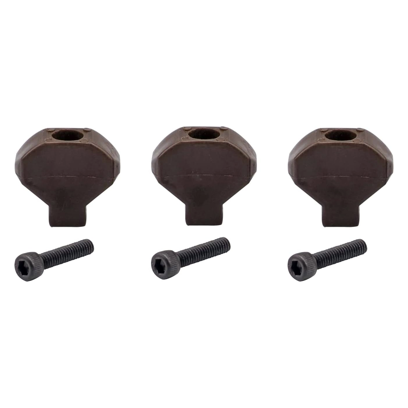 Kit de boutons d'embrayage entraînés 1014454 pour voiturette de golf Club Car DS 1988-2015 Precedent 2004-2015