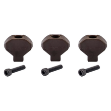 Kit de boutons d'embrayage entraînés 1014454 pour voiturette de golf Club Car DS 1988-2015 Precedent 2004-2015