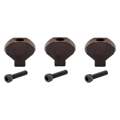 Kit de boutons d'embrayage entraînés 1014454 pour voiturette de golf Club Car DS 1988-2015 Precedent 2004-2015