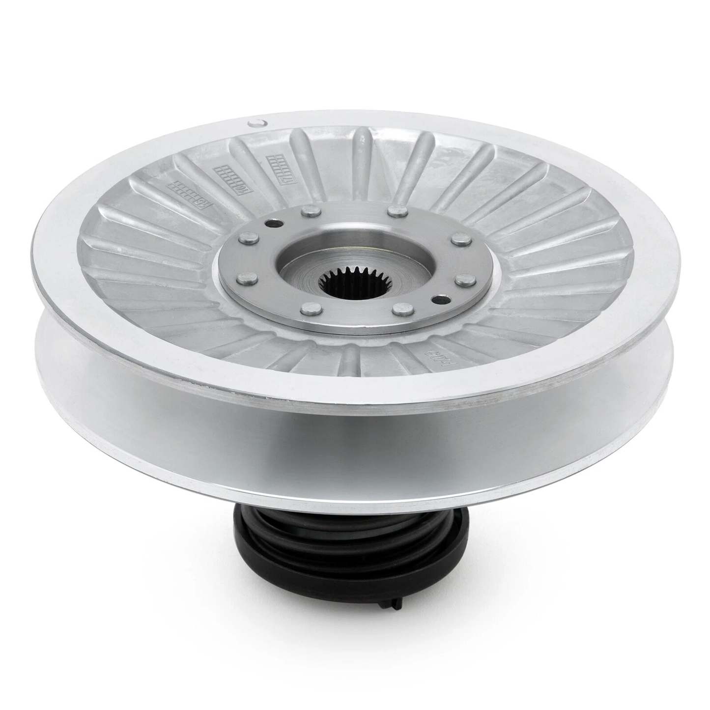 Poulie d'embrayage secondaire entraînée 0180-052000-0003 pour CFMoto 500cc CF500 CF600 CF625 ATV UTV 