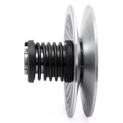 Poulie d'embrayage secondaire entraînée 0180-052000-0003 pour CFMoto 500cc CF500 CF600 CF625 ATV UTV 