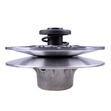 Embrayage entraîné Team Clutch 623949 pour EZ-GO ShuttleL6 ShuttleS4 Terrain250 TXTG5 ST400 ExpressS4 Cushman Hauler800 RefresherFS4 