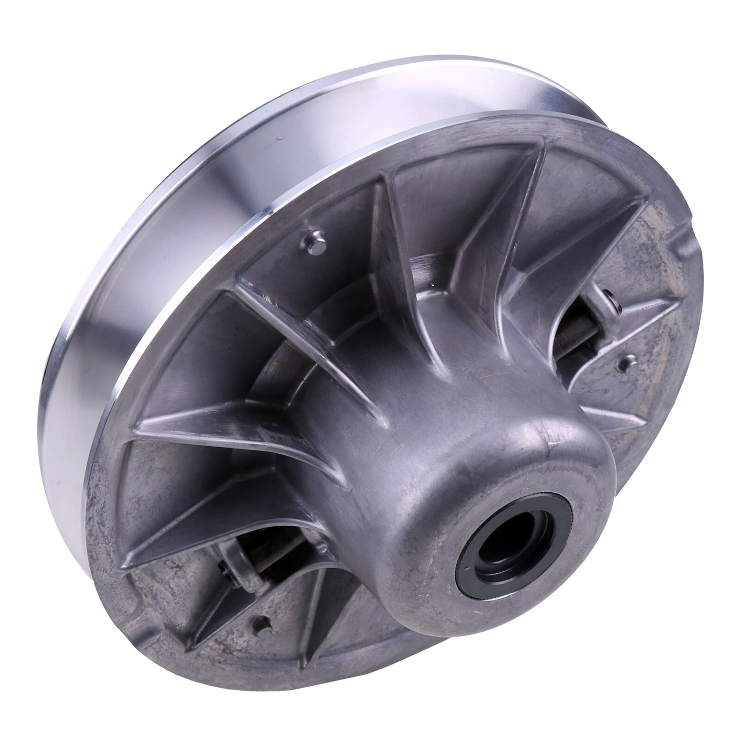 Embrayage entraîné Team Clutch 623949 pour EZ-GO ShuttleL6 ShuttleS4 Terrain250 TXTG5 ST400 ExpressS4 Cushman Hauler800 RefresherFS4 