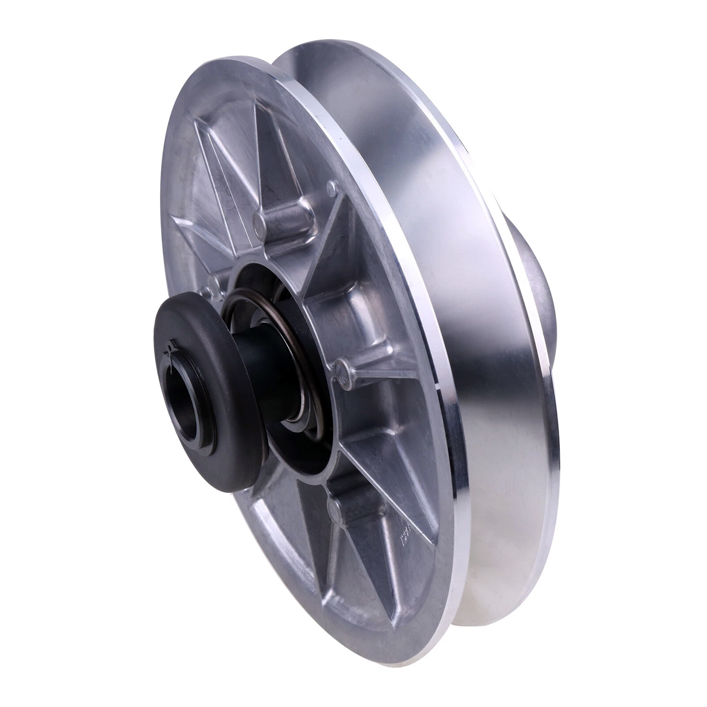 Embrayage entraîné Team Clutch 623949 pour EZ-GO ShuttleL6 ShuttleS4 Terrain250 TXTG5 ST400 ExpressS4 Cushman Hauler800 RefresherFS4 