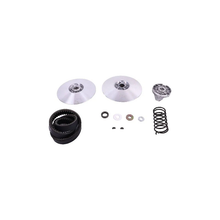 Kit d'embrayage et de courroie d'entraînement J55-G6260-00-00 pour voiturette de golf à essence Yamaha 4 temps G2, G8, G9, G11, G14, G16, G20, G21, G22 