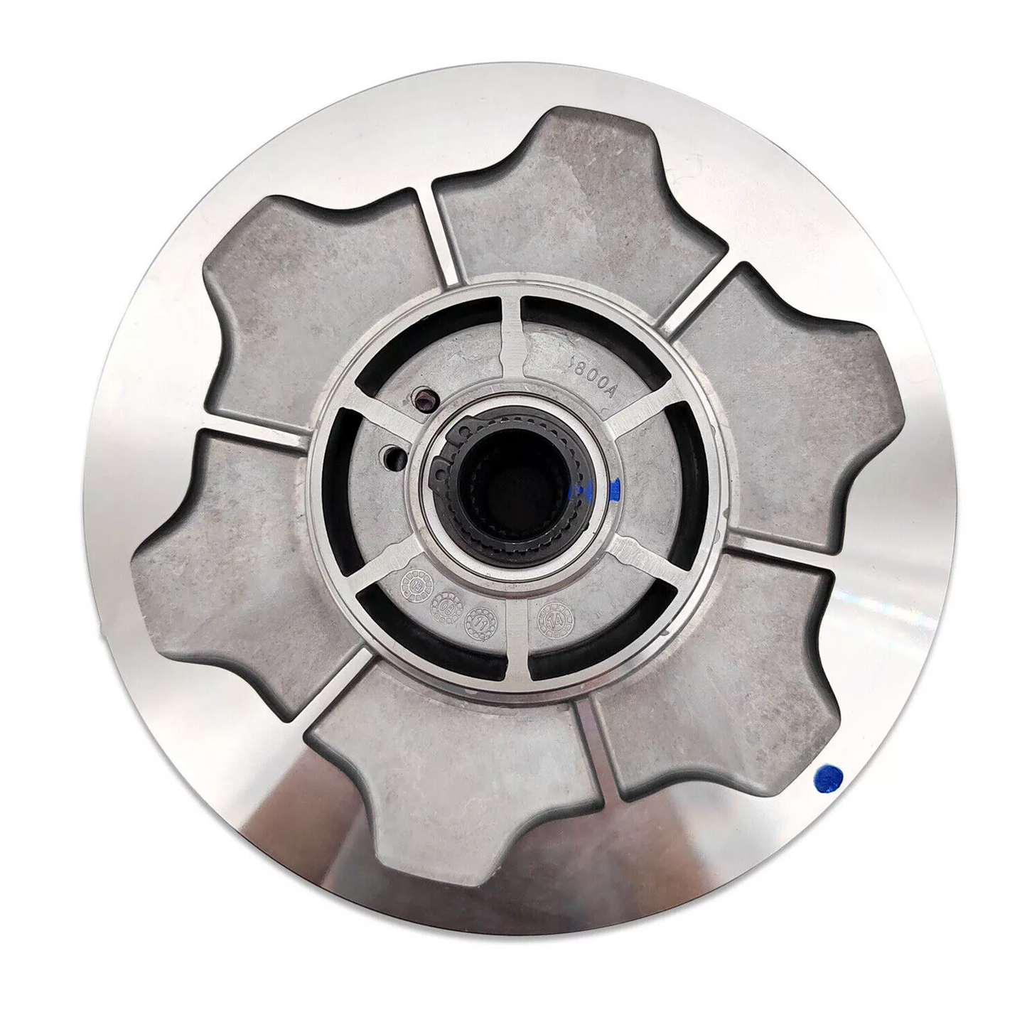 Driven Pulley Secondary Clutch 911222 for TGB ATV Blade 1000 LTX EPS