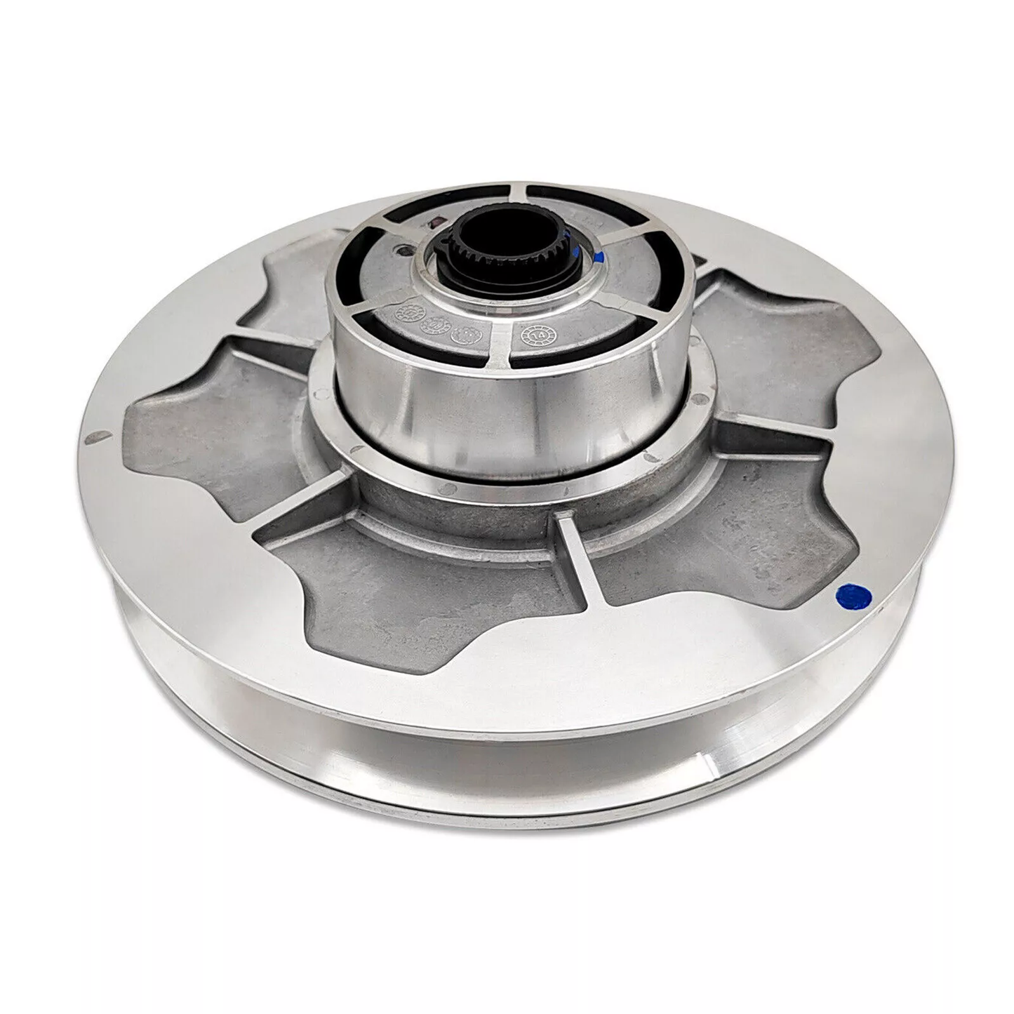 Driven Pulley Secondary Clutch 911222 for TGB ATV Blade 1000 LTX EPS