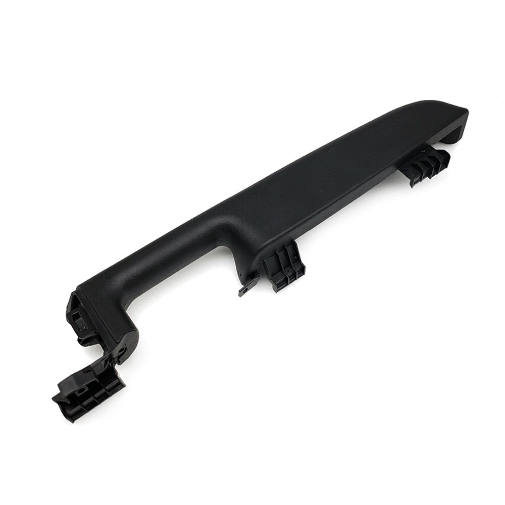 Driver Left Side Front Door Armrest Handle 12472876 for Chevrolet Suburban Tahoe Avalanche GMC Yukon Cadillac Escalade 1999-2006 - KUDUPARTS