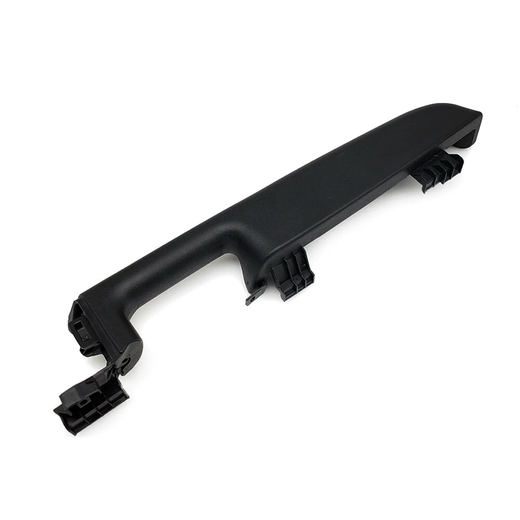 Driver Left Side Front Door Armrest Handle 12472876 for Chevrolet Suburban Tahoe Avalanche GMC Yukon Cadillac Escalade 1999-2006 - KUDUPARTS
