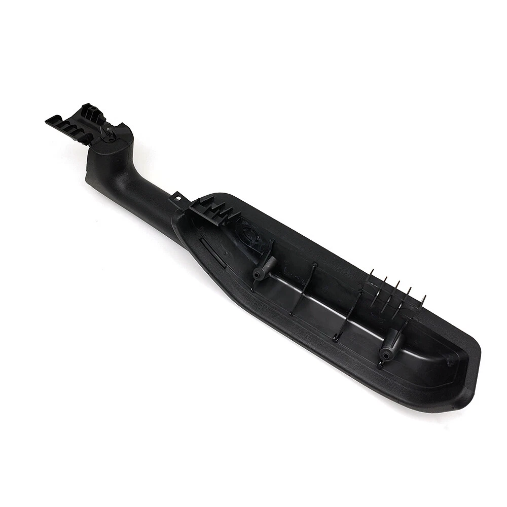 Driver Left Side Front Door Armrest Handle 12472876 for Chevrolet Suburban Tahoe Avalanche GMC Yukon Cadillac Escalade 1999-2006 - KUDUPARTS