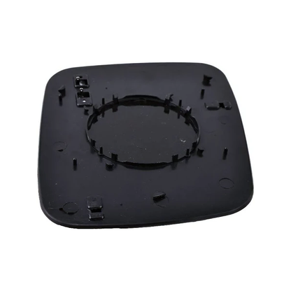 Rétroviseur extérieur gauche chauffant côté conducteur 701-857-521-A pour VW EuroVan Transporter Multivan T4 (1993-2003)