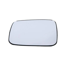 Driver Left Side Heated Mirror Glass 701-857-521-A for 1993-2003 VW EuroVan Transporter Multivan T4