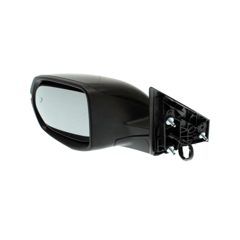 Driver Left Side Mirror Assembly 76258-TLA-A32 for Honda CR-V 2017-2022 - KUDUPARTS