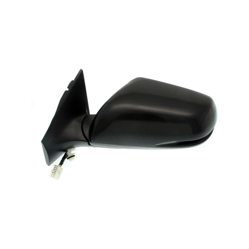 Driver Left Side Mirror Assembly 76258-TLA-A32 for Honda CR-V 2017-2022 - KUDUPARTS