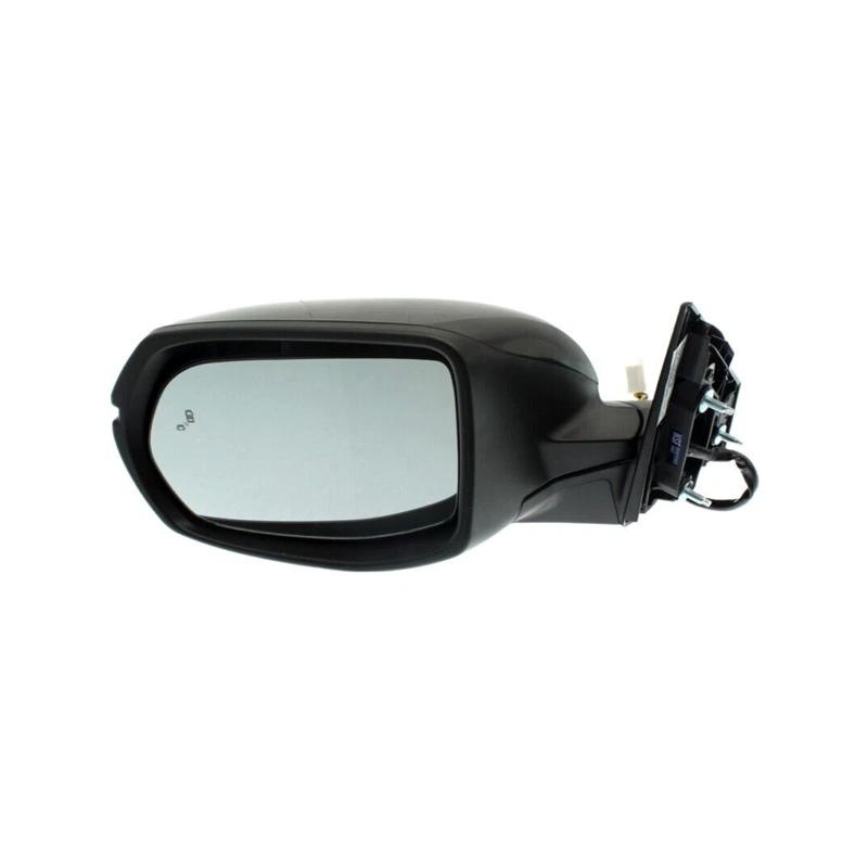 Driver Left Side Mirror Assembly 76258-TLA-A32 for Honda CR-V 2017-2022 - KUDUPARTS