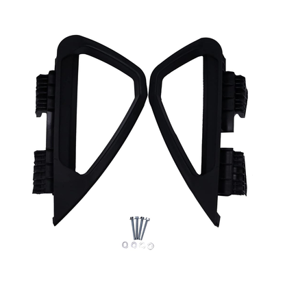 Driver Left & Right Side Hip Restraint 1019876-01 1019855-01 for Club Car DS Golf Cart 2000-2008