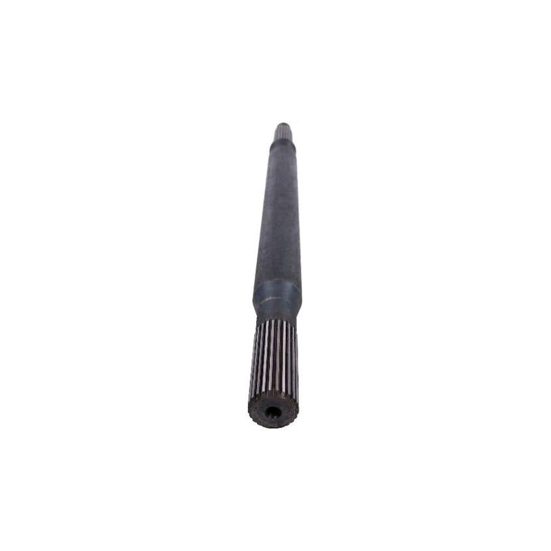 Driver Rear Splined Axle Shaft 20377G11 for EZGO Golf Cart TXT 1994-Up - KUDUPARTS