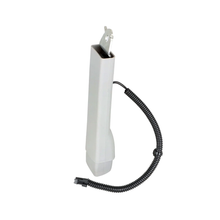 Boucle de ceinture de sécurité conducteur 19121539 pour Cadillac Escalade, Chevrolet Silverado, Tahoe, GMC Sierra et Yukon 2007-2014