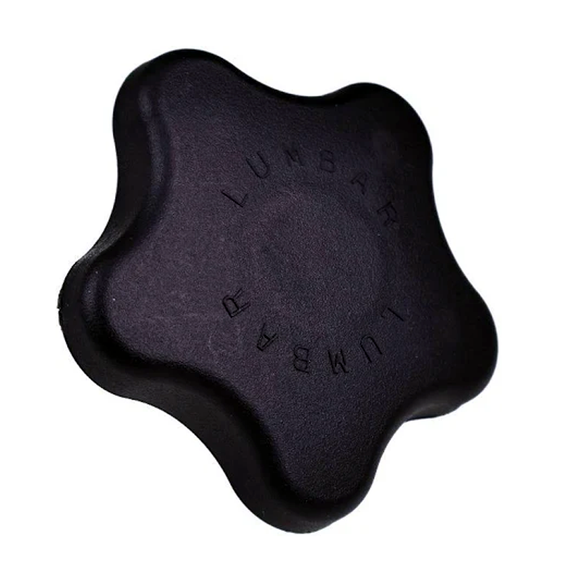 Bouton de réglage lombaire du siège conducteur 89042211 pour Buick Rainier, Chevrolet Colorado Trailblazer, Hummer H3, Oldsmobile Bravada, GMC Canyon et Envoy