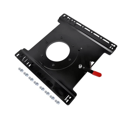 Siège conducteur pivotant FTP003 pour Ford Transit 150 250 350 2014-2021