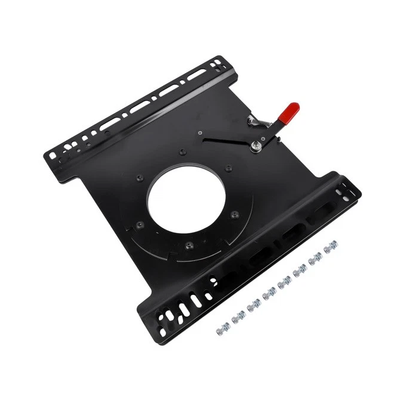 Siège conducteur pivotant FTP003 pour Ford Transit 150 250 350 2014-2021