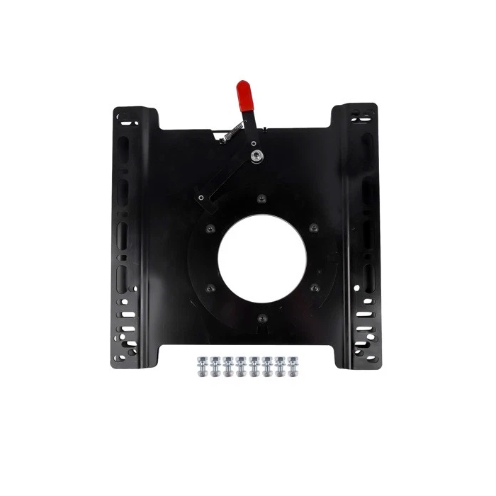 Siège conducteur pivotant FTP003 pour Ford Transit 150 250 350 2014-2021