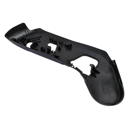 Panneau de garniture de siège conducteur 1UN79DX9AA 1XN97DX9AA pour Dodge Durango et Jeep Grand Cherokee (2011-2020, conduite à gauche).