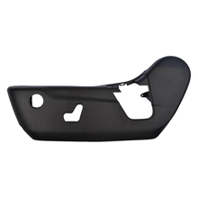 Panneau de garniture de siège conducteur 1UN79DX9AA 1XN97DX9AA pour Dodge Durango et Jeep Grand Cherokee (2011-2020, conduite à gauche).