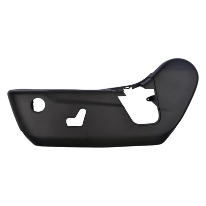 Panneau de garniture de siège conducteur 1UN79DX9AA 1XN97DX9AA pour Dodge Durango et Jeep Grand Cherokee (2011-2020, conduite à gauche).